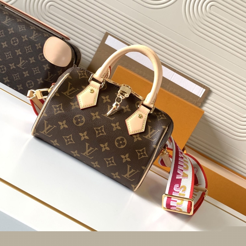 LV Speedy Bags